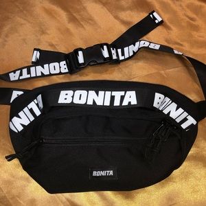 Viva La Bonita bag